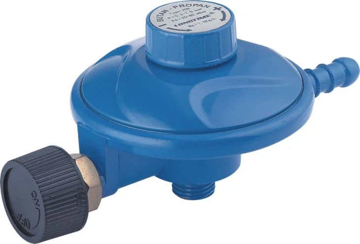 Adjustable Gas Regulator For LPG